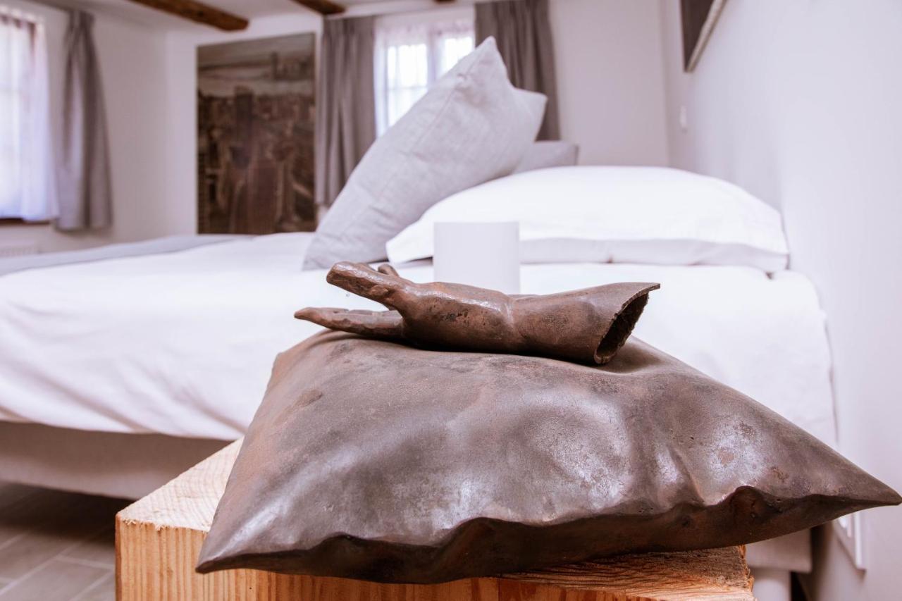 App'Art - Le R Apartment Kaysersberg-Vignoble Ngoại thất bức ảnh