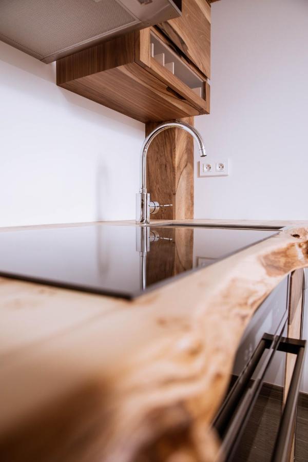 App'Art - Le R Apartment Kaysersberg-Vignoble Ngoại thất bức ảnh
