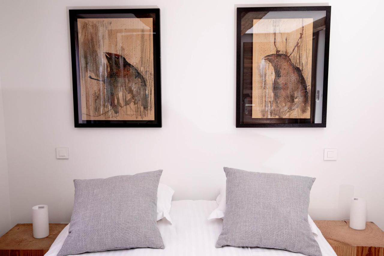 App'Art - Le R Apartment Kaysersberg-Vignoble Ngoại thất bức ảnh