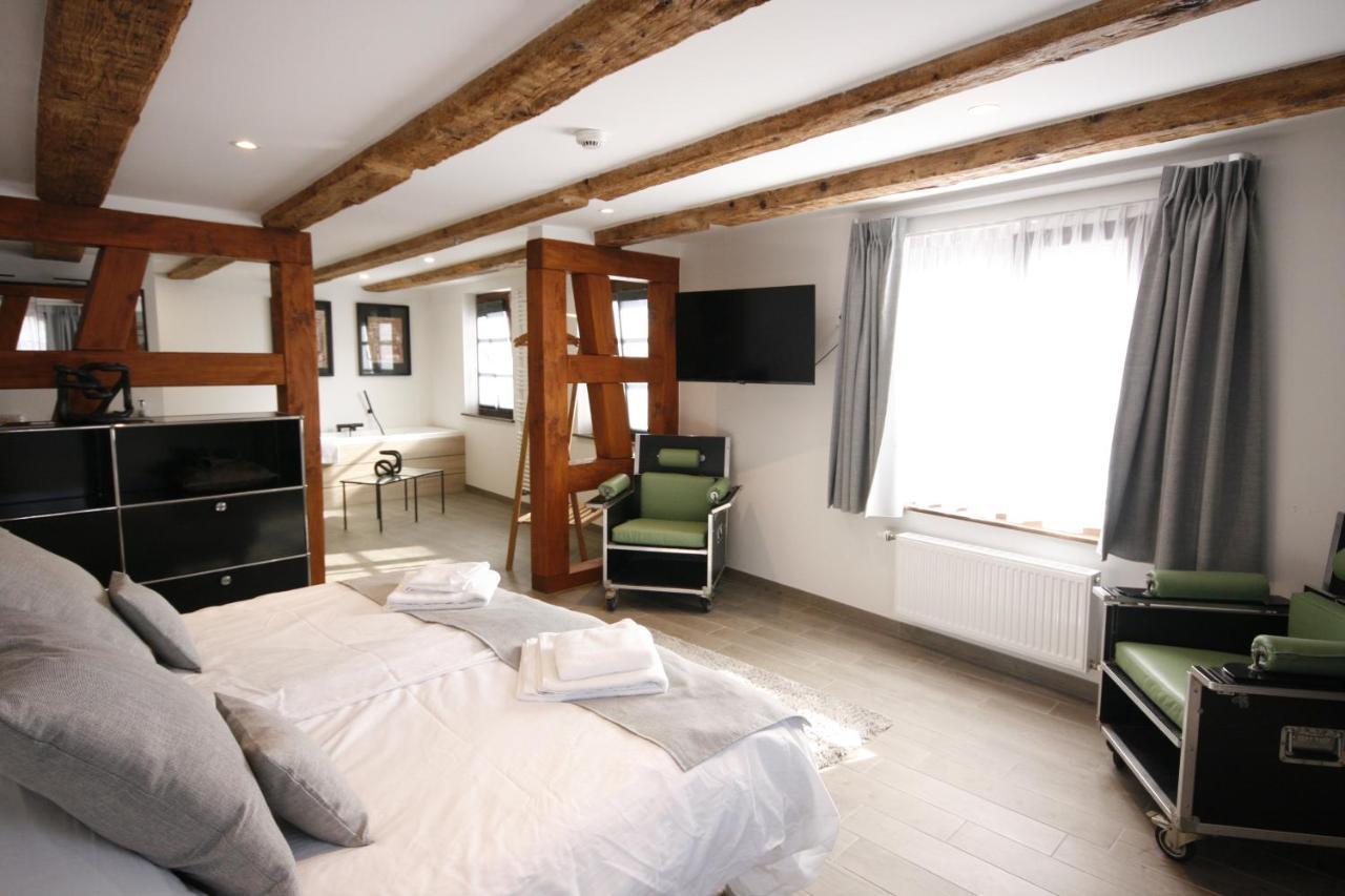 App'Art - Le R Apartment Kaysersberg-Vignoble Ngoại thất bức ảnh