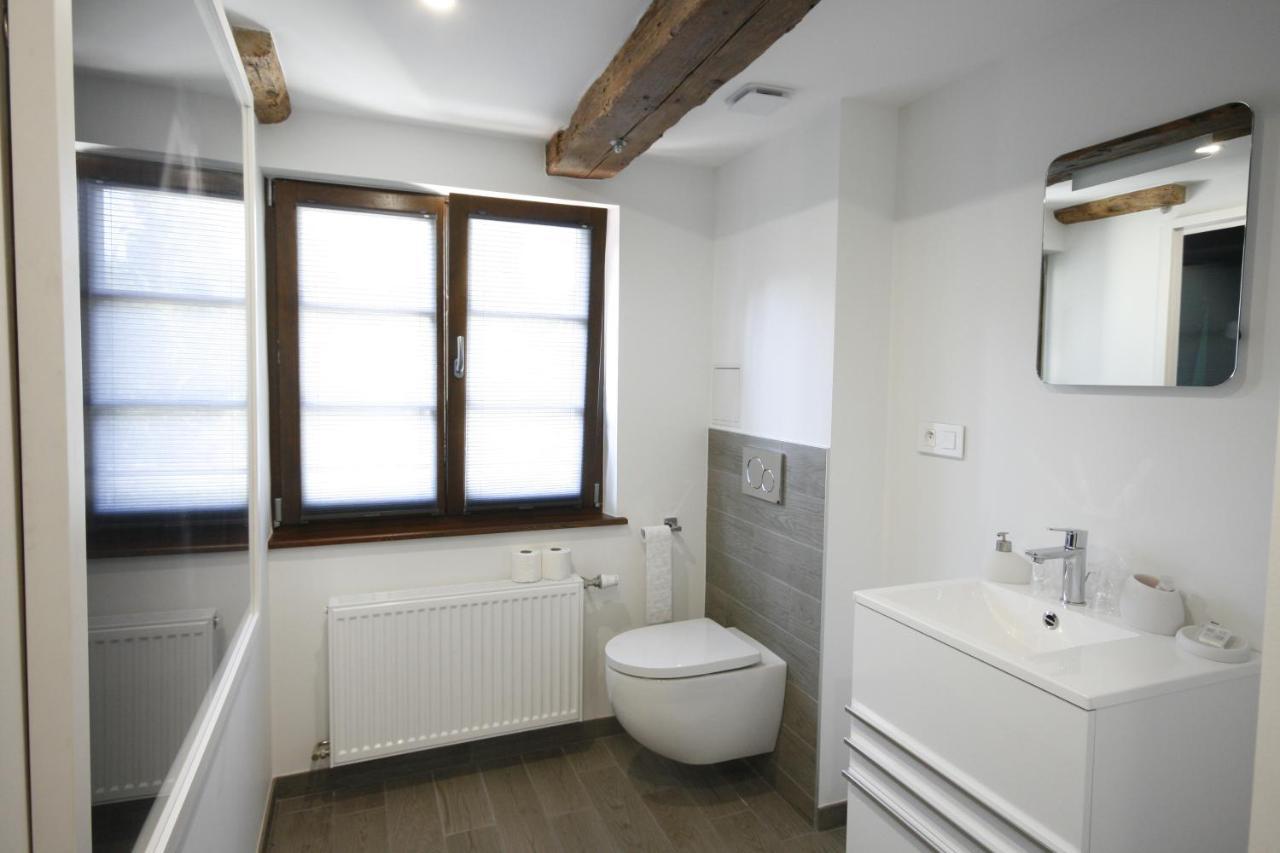 App'Art - Le R Apartment Kaysersberg-Vignoble Ngoại thất bức ảnh