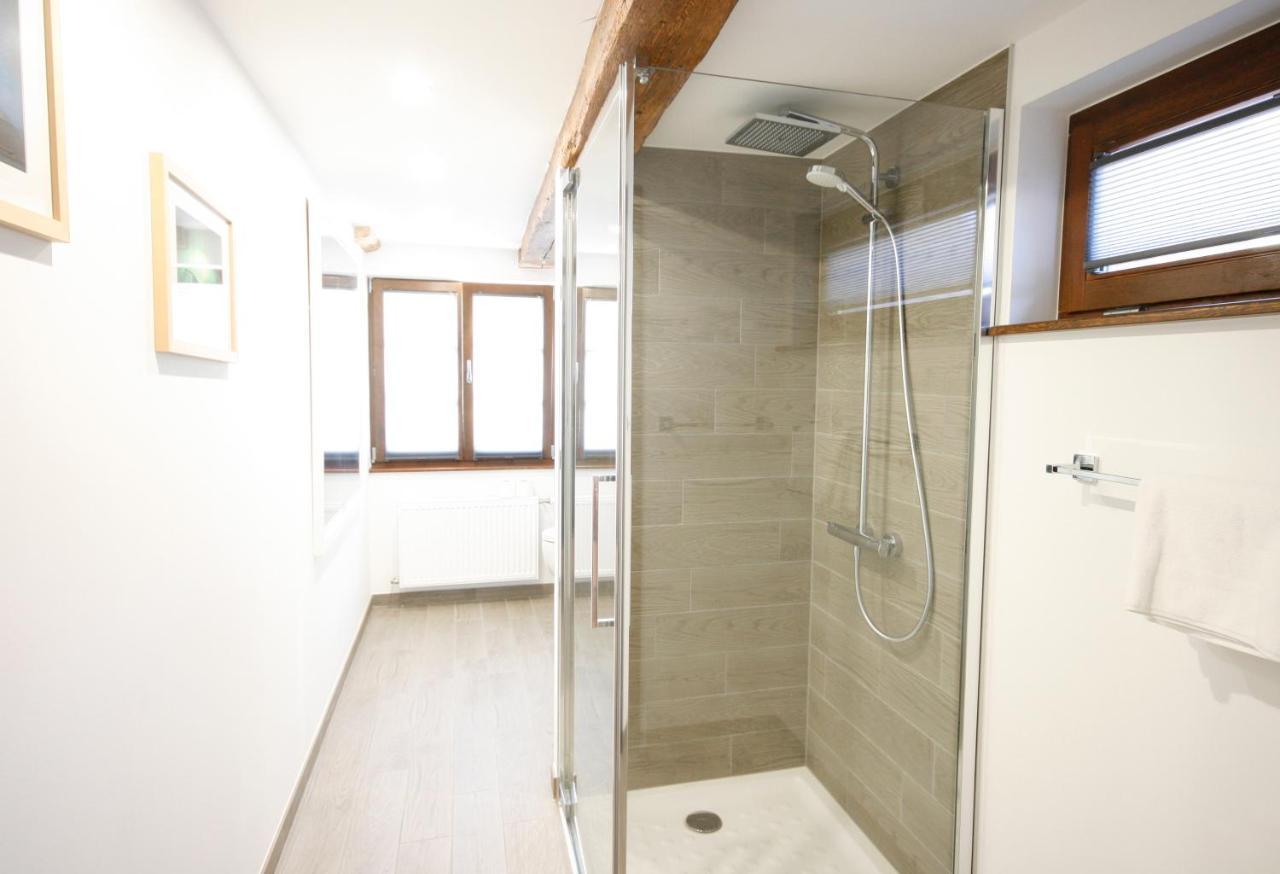 App'Art - Le R Apartment Kaysersberg-Vignoble Ngoại thất bức ảnh